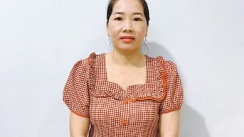 Chị Ánh Vân – Giúp Việc Nhà, Phụ Chăm Bé, Làm Ở Lại