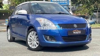Suzuki Swift 2016 1.4 AT-7.9v km(full ls bd hãng)