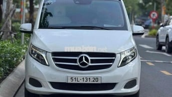 Mercedes V220d CDI 2015 up maybach