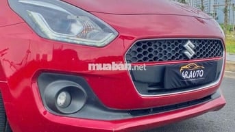 Suzuki Swift 2019 GLX 1.2 CVT - 60000 km