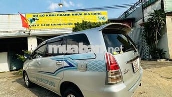 Toyota Innova 2006 G - 010310 km
