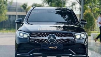 Mercedes GLC300 4MATIC 2020 - 36000 km