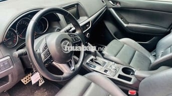 Mazda CX 5 2017 2.5L AWD - Xe đẹp, giá cực tốt