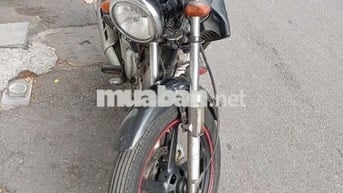 Yamaha YBR125