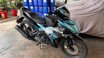 MX King 2019 cần bán