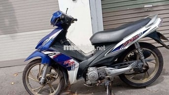 Bán xe Suzuki Axelo 125