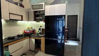 BÁN NHÀ MẶT TIỀN,NHÀ 3 TẦNG,SỔ HỒNG RIÊNG ,VỊ TRÍ TP DĨ AN,TP HCM