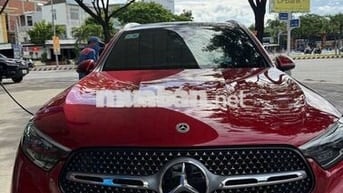 Mercedes Benz GLC 2023 GLC 300 - 24000 km