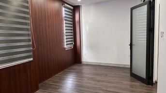 NHÀ 4 TẦNG - NÚI THÀNH - CẦU TRẦN THỊ LÝ - 5 TỶ