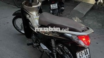 Bán nhanh xe Sym 50 xe Zin nguyên chiếc gtdd