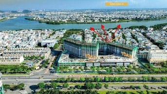 Masteri rivera đà nẵng giả rẻ từ chủ đầu tư