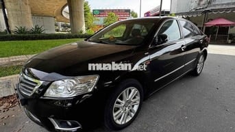 Toyota Camry model 2010 3.5Q