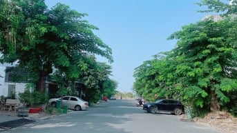 Cần tiền bán gấp đất nên dự án KDC 13 Làng việt kiều