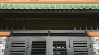 Bán nhà Mới 100%, vào ở liền, 2pn, 2 toilet, 1 phòng thờ, Q Bình Tân