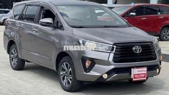 Toyota Innova 2021 E 2.0 MT - 46000 km