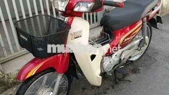Super Dream 110c đẹp 95%