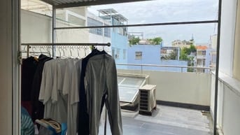 Cho Thuê Nhà Mặt Tiền 23A Lam Sơn Phường 3 Bình Thạnh Giá 40Tr