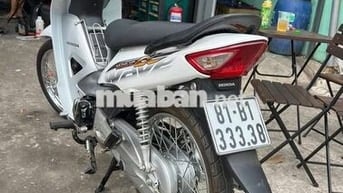 Em bán xe số đẹp