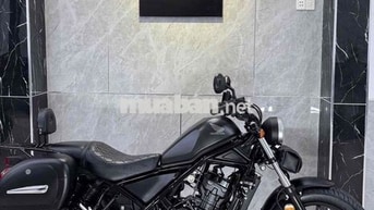 HONDA REBEL300 ABS 1 CHỦ ĐKLĐ 2020
