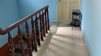 Phòng rộng đẹp, có cửa sổ thoáng mát, bếp riêng wc trong phòng 