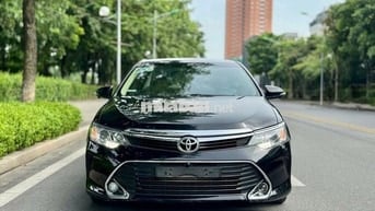 Toyota Camry 2017 2.0E - 84000 km