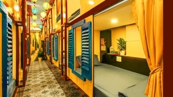 Cho thuê phòng trung tâm Quận 1 chỉ 2 triệu một tháng