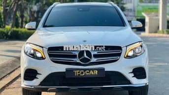 Mercedes GLC300 4Matic Model 2019 Siu Đẹp