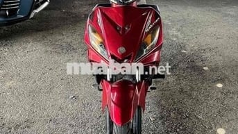 Yamaha Exciter 2011