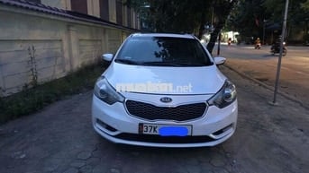 Kia K3 2016  - 130000 km