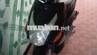 Honda click nguyên bản