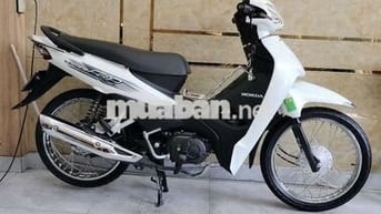 Wave Alpha 2024, BSTP,XE ĐI 5600KM ,MỚI KEN