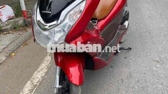 Honda pcx chính chủ đời cao zin đẹp mê ly