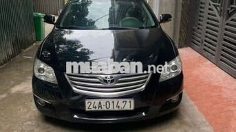 Toyota Camry 2007 2.4G - 233000 km