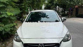 Mazda 2 2016  1.5 AT Sedan - 85000 km