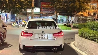 BMW 4 Series 2016 428i Gran Coupe - 99000 km