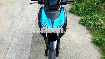 Winner X 150 Fi Chính Chủ Bs66 ( odo 20000 Km )