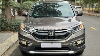 Xe lướt 5 vạn Honda Cr-v 2.0 2016 full option.