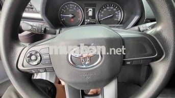 Toyota Avanza Premio 2022 CVT - 117000 km