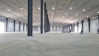 Cho thuê kho xưởng 5.000m² KCN Tân Bình, PCCC tự động,giá: 5.5 usd/m2