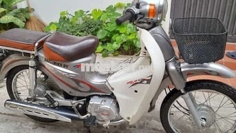 Xe Cub 50