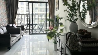 Cho thuê căn hộ Jamina Quận 9, 70m2, full nội thất, giá 12 triệu/tháng