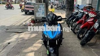 HONDA WINNER X (2021) BS:65B2:CẦN THƠ