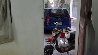 Cho thuê nhà ở hộ gia đình, giao thông thuận tiện