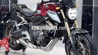 CB650R 2023 Odo siêu lướt
