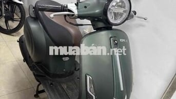 Thanh lý Vecpa 50cc học sinh không cần bằng lái