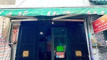 Nhà hẻm kề Tên Lửa - HXH 5m,10m ra HXT thông - 32m2 (4x8) - nhỉnh 3 tỷ
