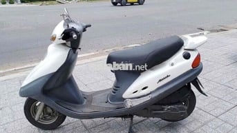 xe máy zin êm ru bs65