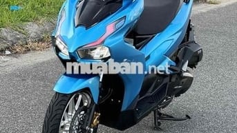AB 160 2024 odo 6 ngàn cây PXL âu đỳ mâm crom biển
