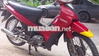 Dư dùng cần bán xe Yamaha Jupiter