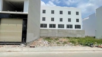 SỐC! 75,6m2 đường 8m ngay Hương Lộ 2 nối dài. Giá tốt thu hồi vốn